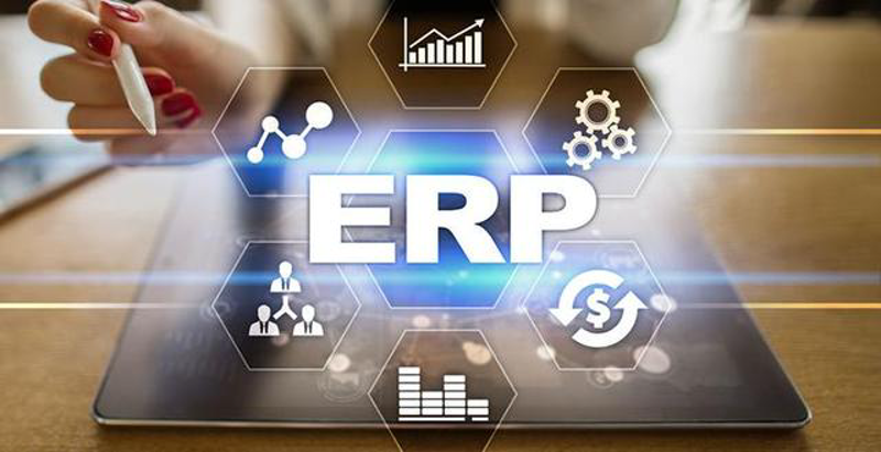 ERP系统开发助力企业数字化转型